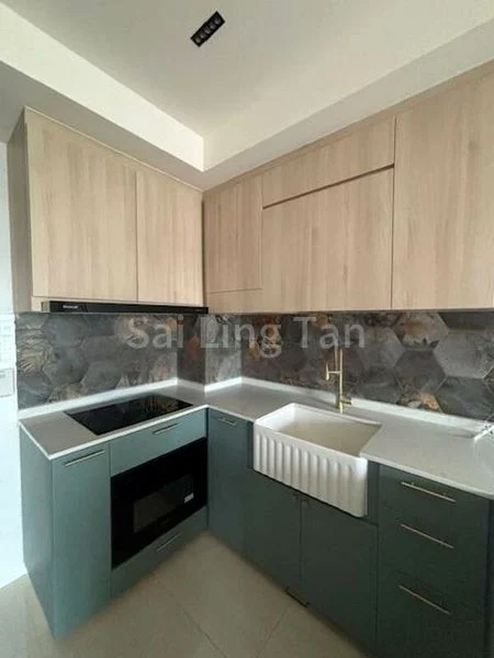 2 Bed Condo for Rent in  Sant Ritz - Image 15