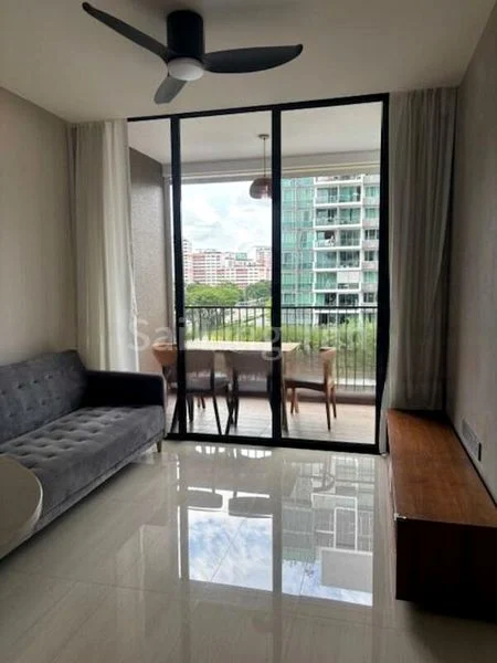 2 Bed Condo for Rent in  Sant Ritz - Image 13