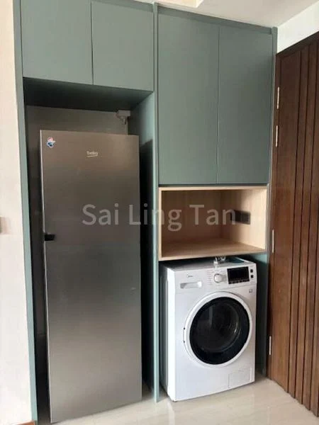 2 Bed Condo for Rent in  Sant Ritz - Image 10