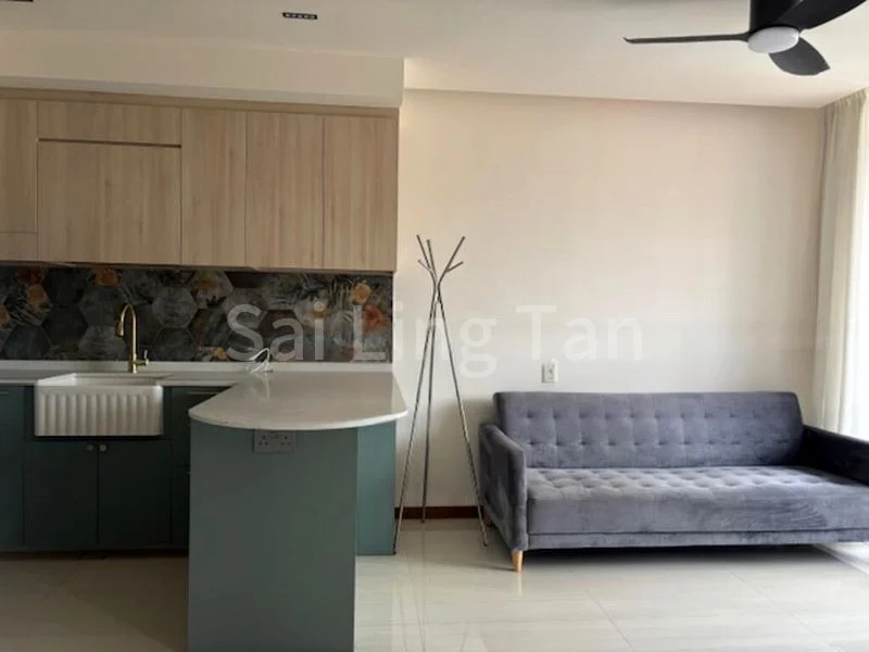 2 Bed Condo for Rent in  Sant Ritz - Image 18