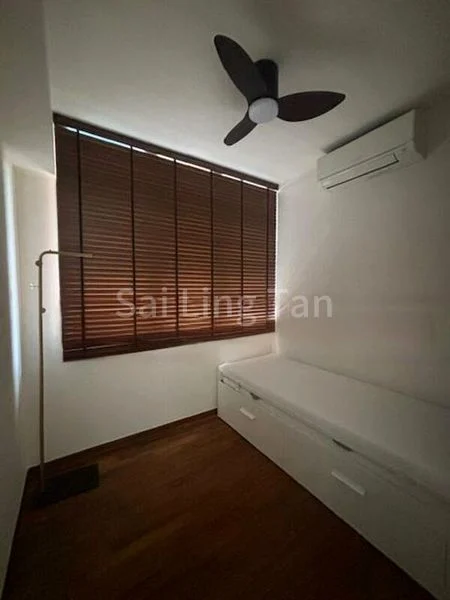 2 Bed Condo for Rent in  Sant Ritz - Image 7