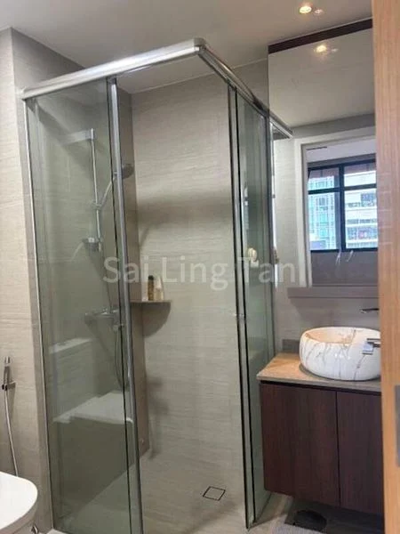 2 Bed Condo for Rent in  Sant Ritz - Image 9