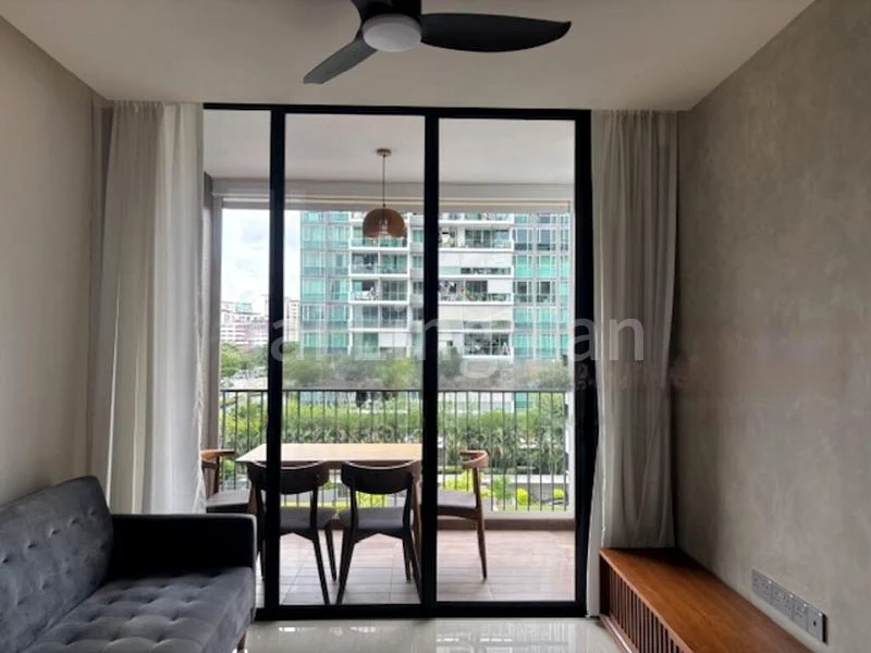 2 Bed Condo for Rent in  Sant Ritz - Image 14