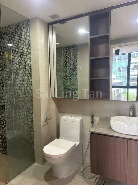 2 Bed Condo for Rent in  Sant Ritz - Image 4