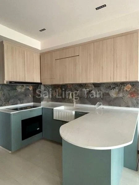 2 Bed Condo for Rent in  Sant Ritz - Image 16
