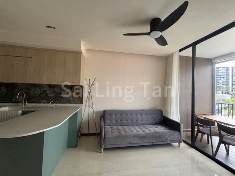 2 Bed Condo for Rent in  Sant Ritz - Image 19