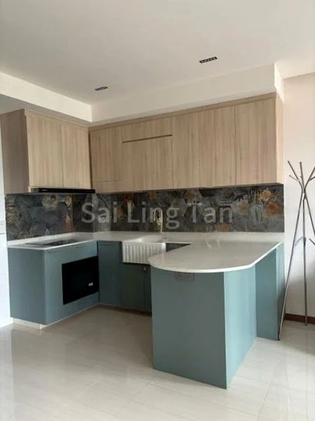 2 Bed Condo for Rent in  Sant Ritz - Image 17