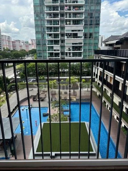 2 Bed Condo for Rent in  Sant Ritz - Image 12