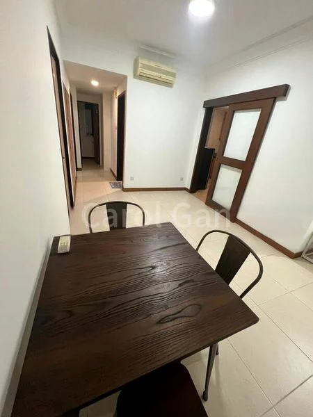 1 Bed Condo for Rent in  Casablanca - Image 1