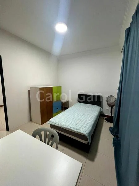1 Bed Condo for Rent in  Casablanca - Image 7