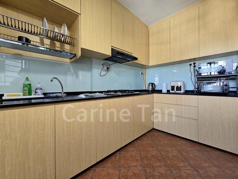 5 Room (5I) HDB for Rent in 306A Anchorvale Link - Image 10