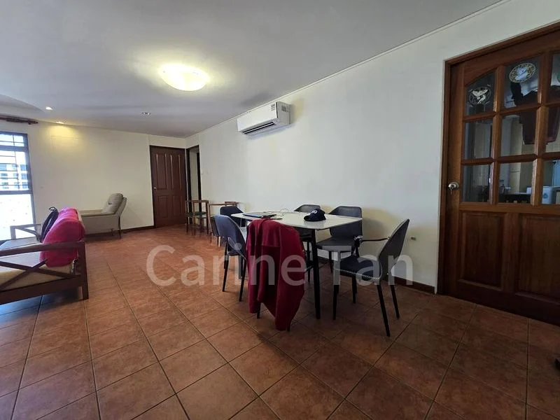 5 Room (5I) HDB for Rent in 306A Anchorvale Link - Image 11