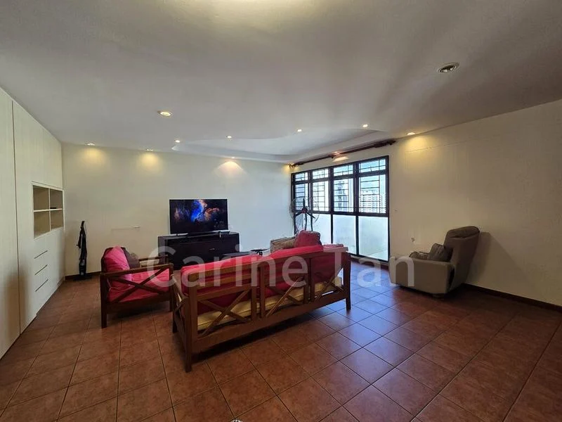 5 Room (5I) HDB for Rent in 306A Anchorvale Link - Image 12