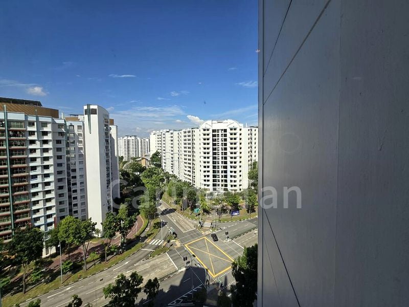 5 Room (5I) HDB for Rent in 306A Anchorvale Link - Image 1
