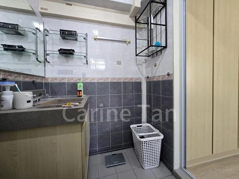 5 Room (5I) HDB for Rent in 306A Anchorvale Link - Image 2