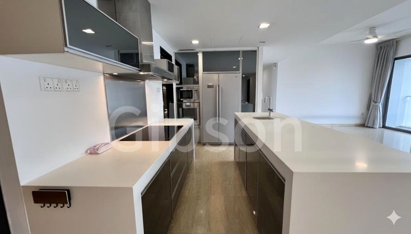 4 Bed Apartment (Condo) for Rent in Cityvista Residences - Image 7