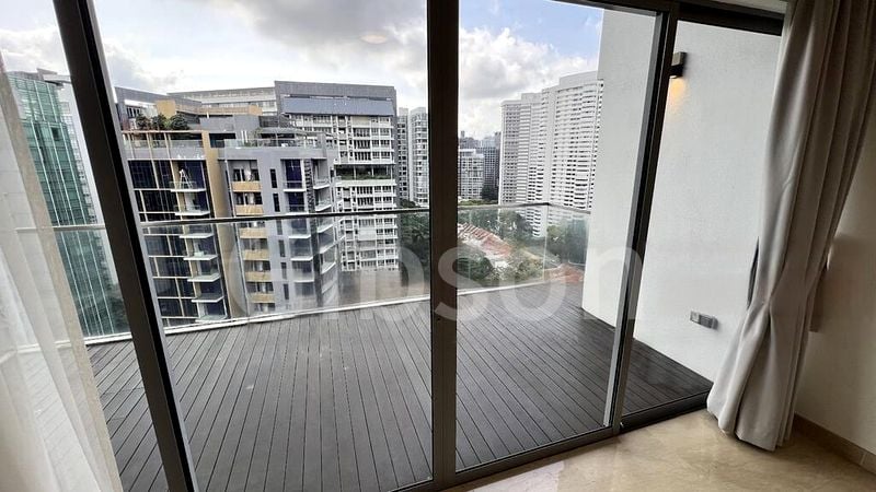 4 Bed Apartment (Condo) for Rent in Cityvista Residences - Image 11
