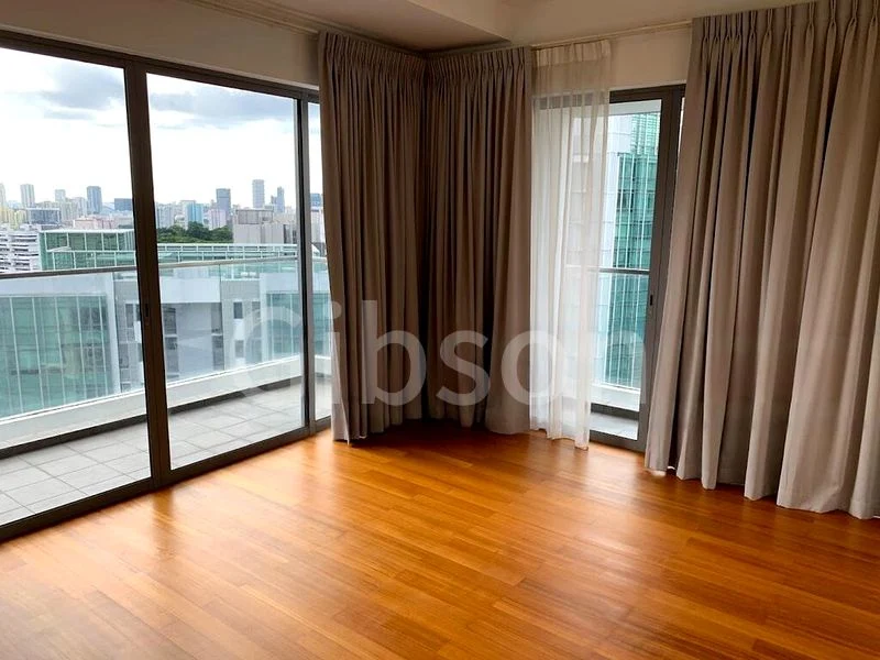 4 Bed Apartment (Condo) for Rent in Cityvista Residences - Image 2