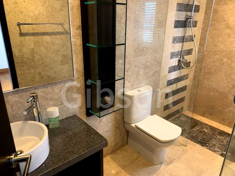 4 Bed Apartment (Condo) for Rent in Cityvista Residences - Image 10