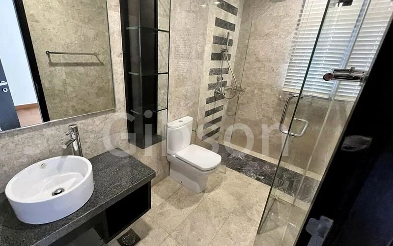 4 Bed Apartment (Condo) for Rent in Cityvista Residences - Image 9