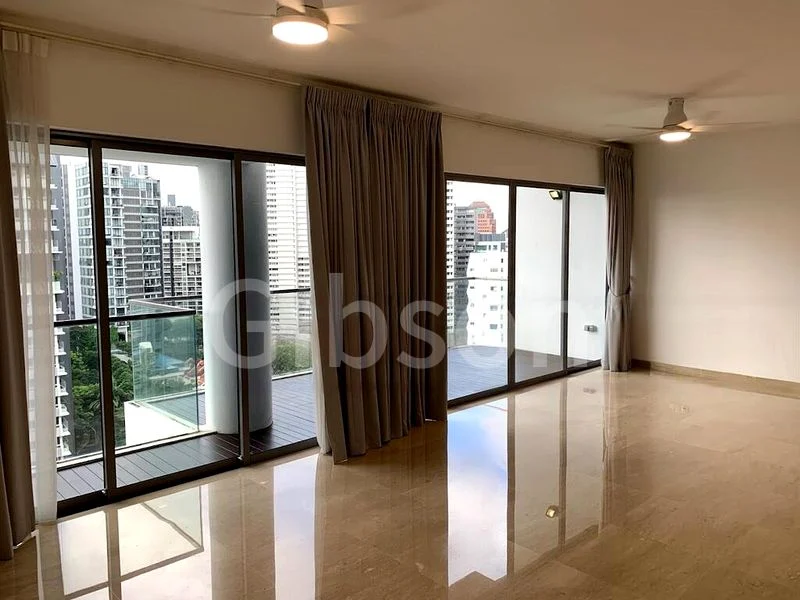 4 Bed Apartment (Condo) for Rent in Cityvista Residences - Image 1