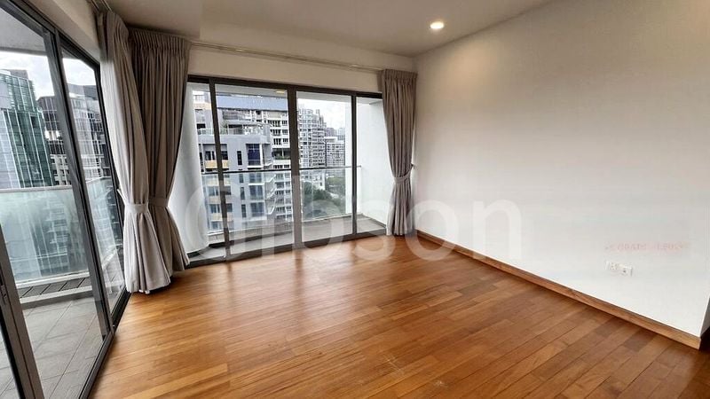 4 Bed Apartment (Condo) for Rent in Cityvista Residences - Image 4