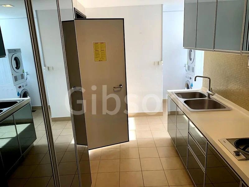 4 Bed Apartment (Condo) for Rent in Cityvista Residences - Image 8