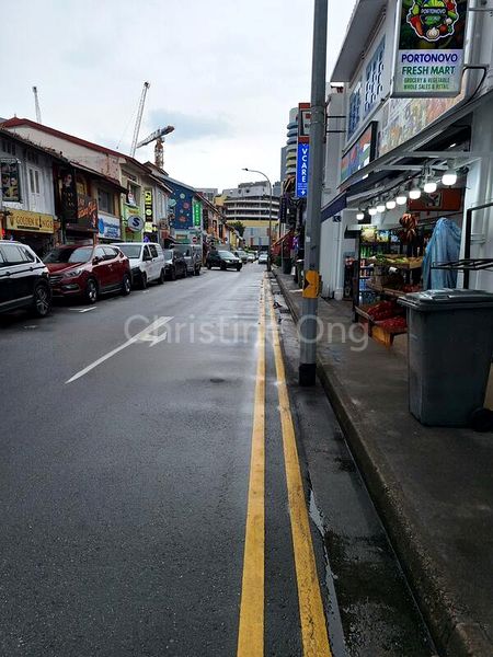 Shop / Shophouse for Sale: 2 Adjoining, 2.5-Storey Conservation Shophouses - Image 3