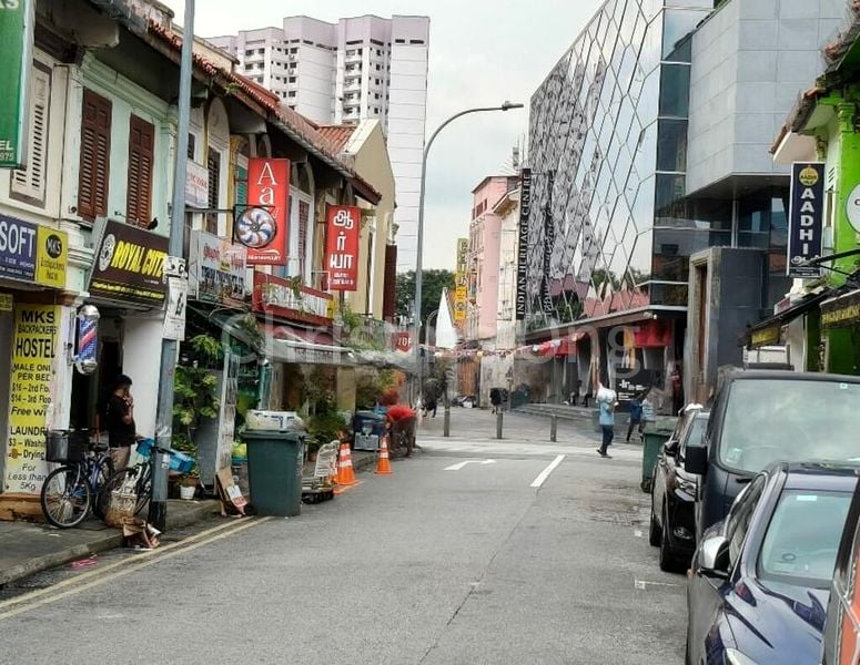Shop / Shophouse for Sale: 2 Adjoining, 2.5-Storey Conservation Shophouses - Image 5