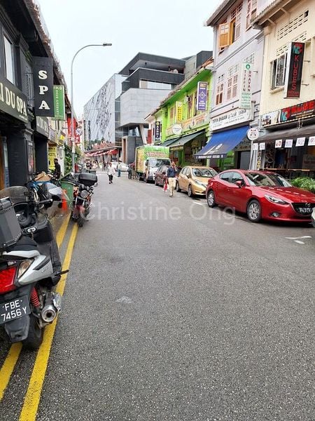 Shop / Shophouse for Sale: 2 Adjoining, 2.5-Storey Conservation Shophouses - Image 2