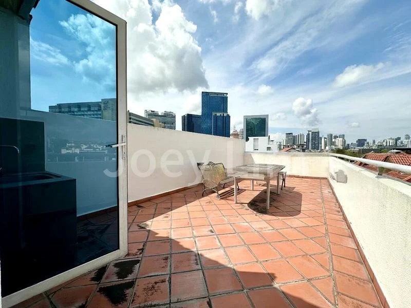 5 Bed Semi-Detached House (Landed) for Sale in  Eng Aun Park - Image 9