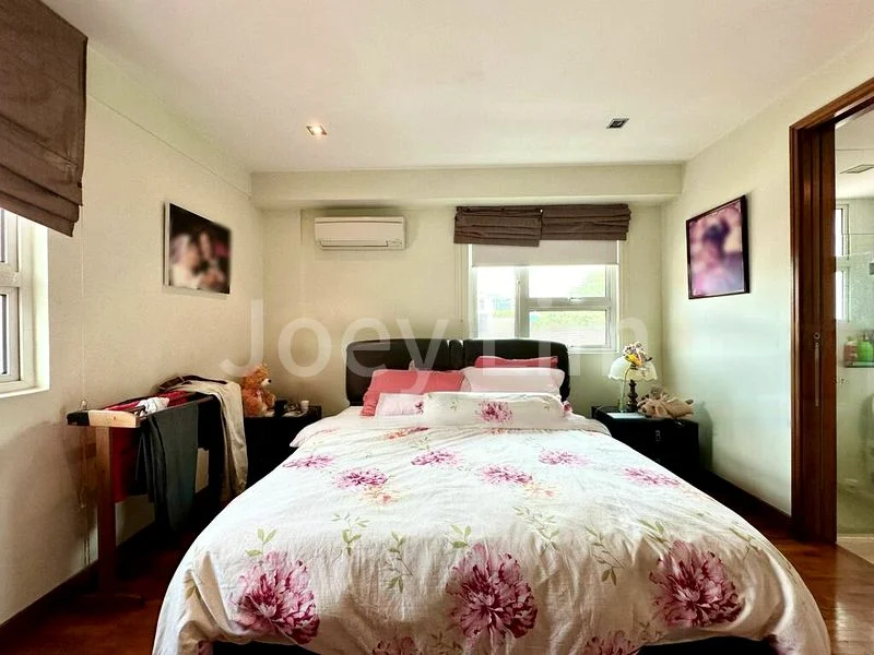 5 Bed Semi-Detached House (Landed) for Sale in  Eng Aun Park - Image 5