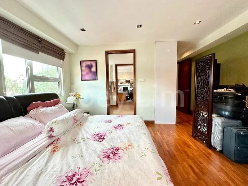 5 Bed Semi-Detached House (Landed) for Sale in  Eng Aun Park - Image 4