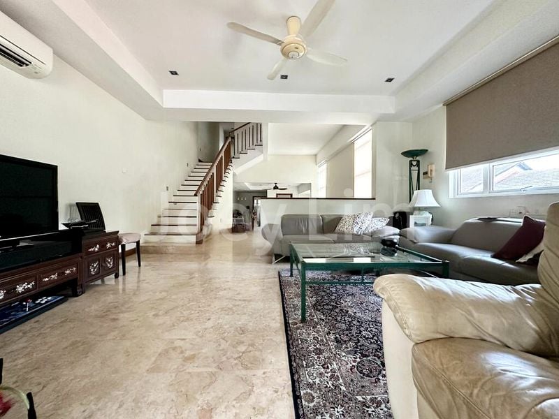 5 Bed Semi-Detached House (Landed) for Sale in  Eng Aun Park - Image 1