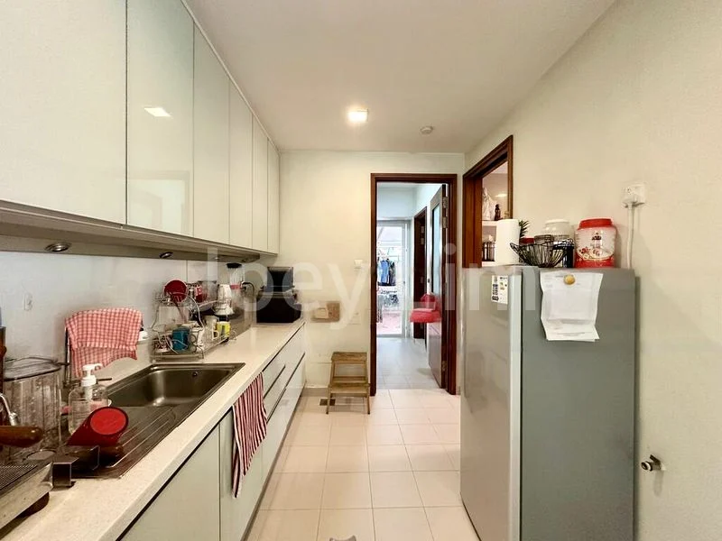 5 Bed Semi-Detached House (Landed) for Sale in  Eng Aun Park - Image 10