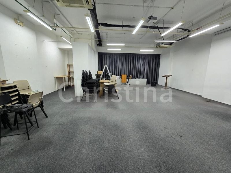 Light Industrial (B1) for Rent: One Commonwealth - Image 3