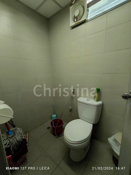 Light Industrial (B1) for Rent: One Commonwealth - Image 6