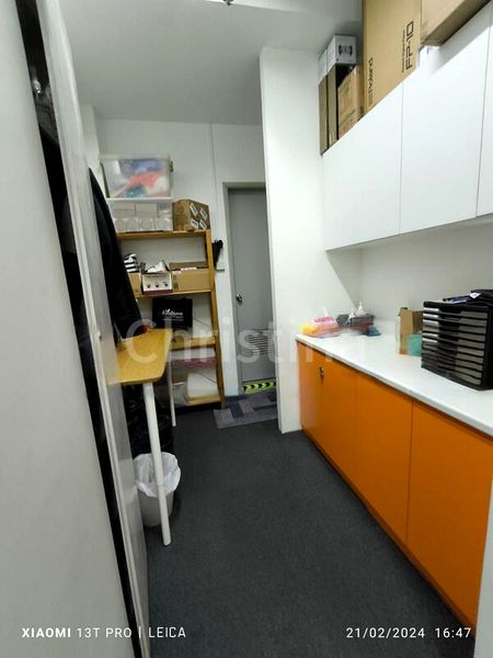 Light Industrial (B1) for Rent: One Commonwealth - Image 8