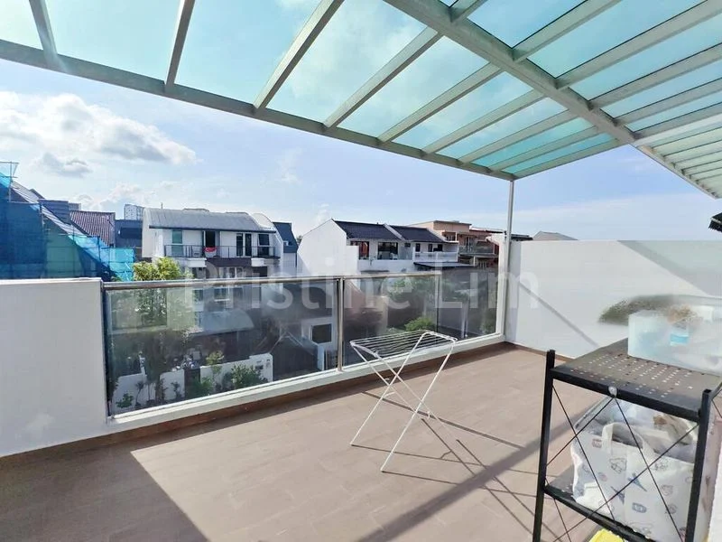 5 Bed Corner Terrace (Landed) for Sale in  Ang Mo Kio Avenue 3 - Image 15