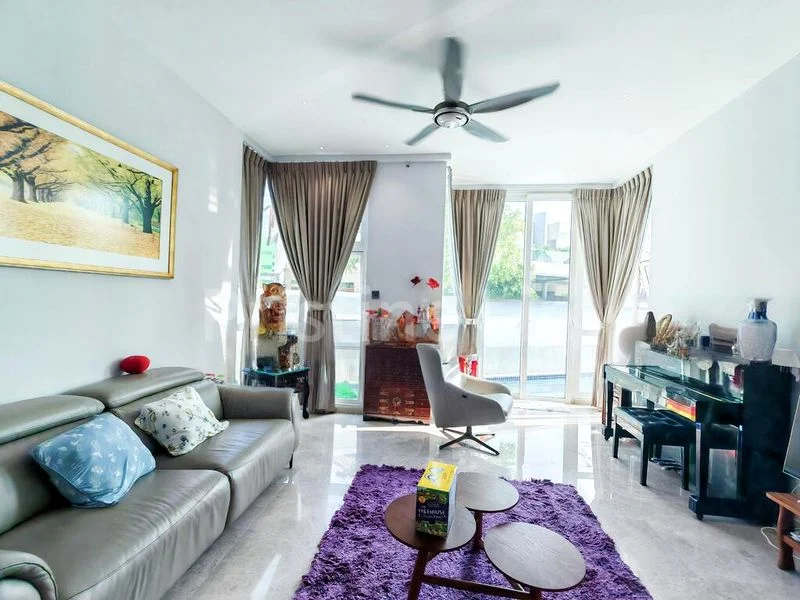 5 Bed Corner Terrace (Landed) for Sale in  Ang Mo Kio Avenue 3 - Image 3