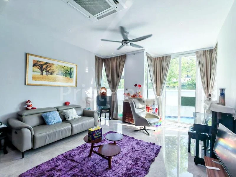 5 Bed Corner Terrace (Landed) for Sale in  Ang Mo Kio Avenue 3 - Image 4