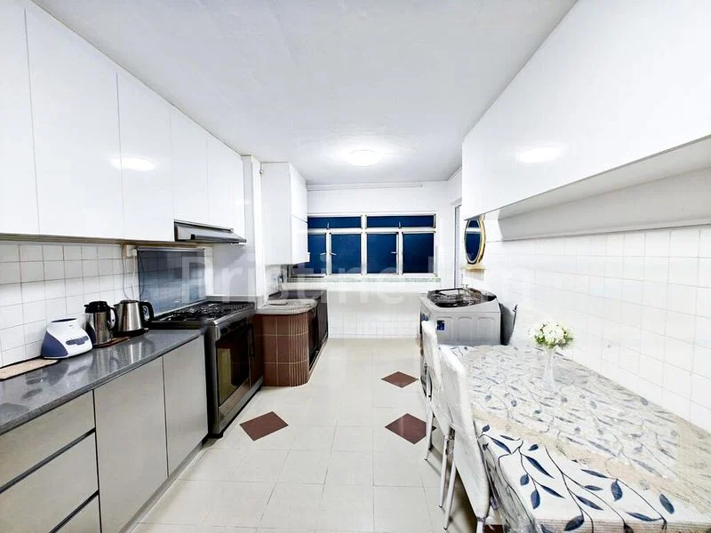 5 Bed Corner Terrace (Landed) for Sale in  Ang Mo Kio Avenue 3 - Image 19