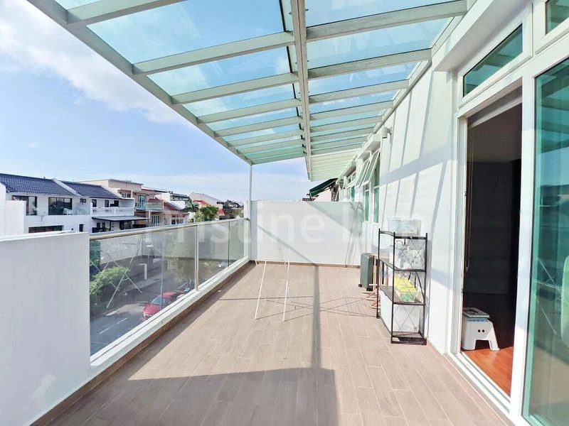 5 Bed Corner Terrace (Landed) for Sale in  Ang Mo Kio Avenue 3 - Image 18