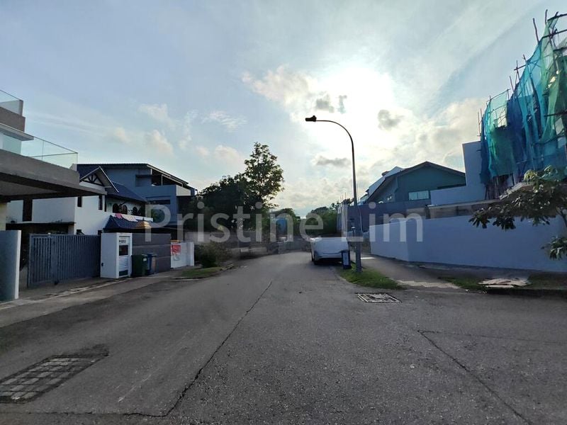 5 Bed Corner Terrace (Landed) for Sale in  Ang Mo Kio Avenue 3 - Image 13