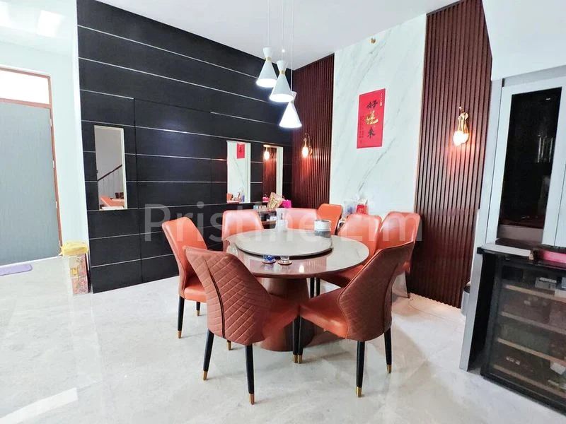 5 Bed Corner Terrace (Landed) for Sale in  Ang Mo Kio Avenue 3 - Image 8