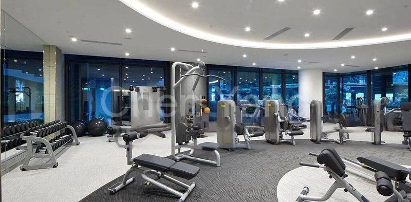 2 Bed Condo for Sale in  Marina One/ The Heart - Image 4