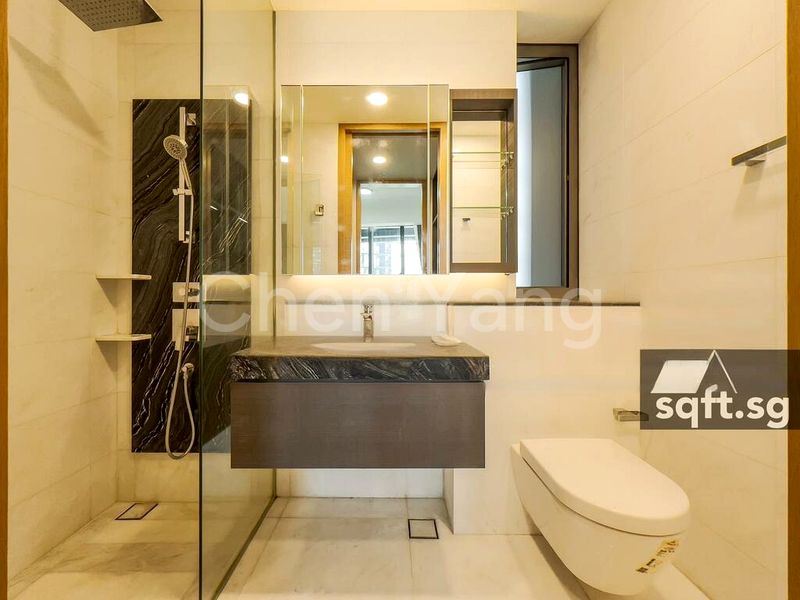 2 Bed Condo for Sale in  Marina One/ The Heart - Image 2