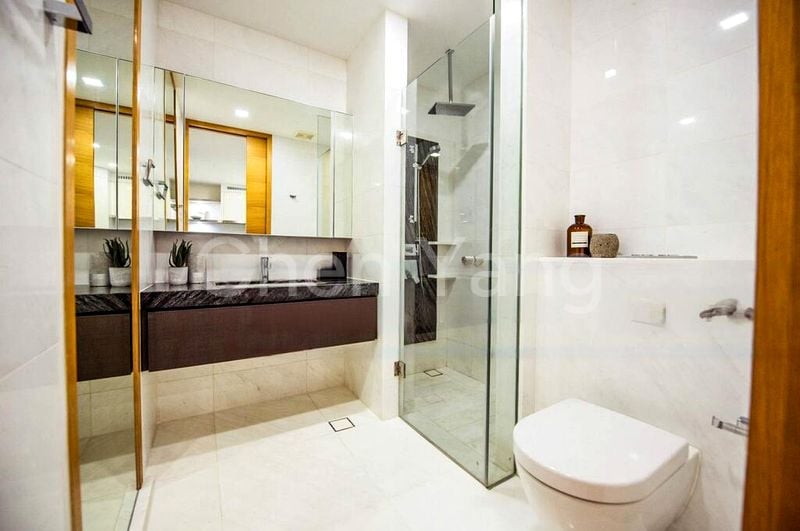 2 Bed Condo for Sale in  Marina One/ The Heart - Image 1