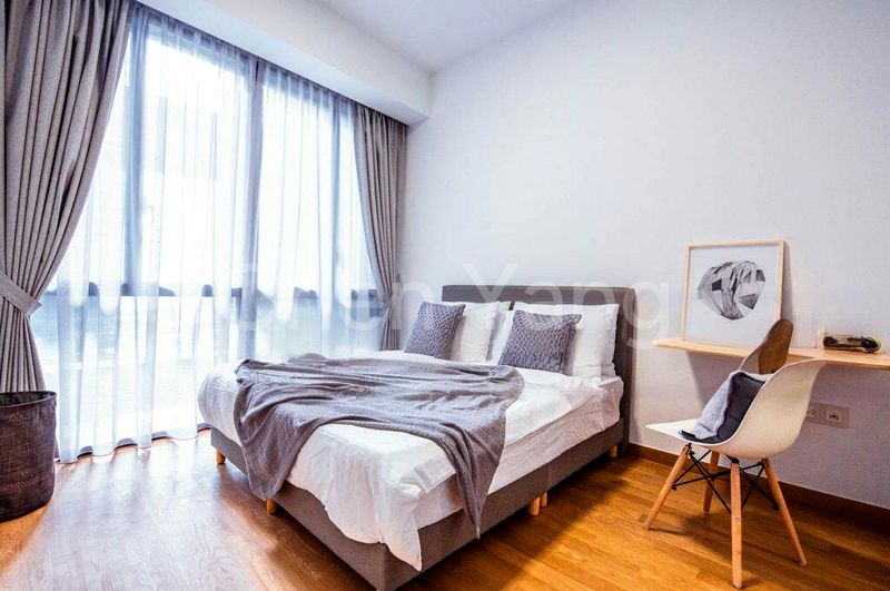 2 Bed Condo for Sale in  Marina One/ The Heart - Image 5