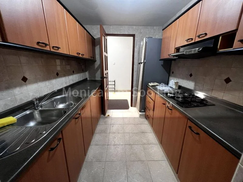 Room (Condo) for Rent in  Simsville - Image 5